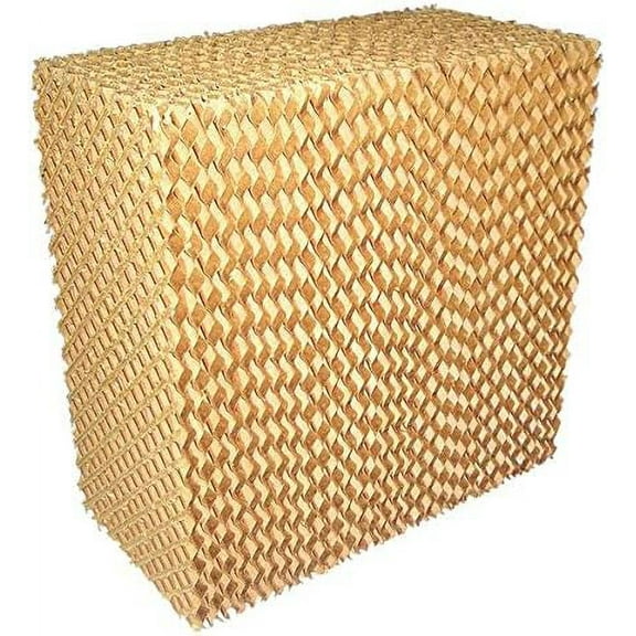 Evaporative Cooling Pad, 40x8x28 in.