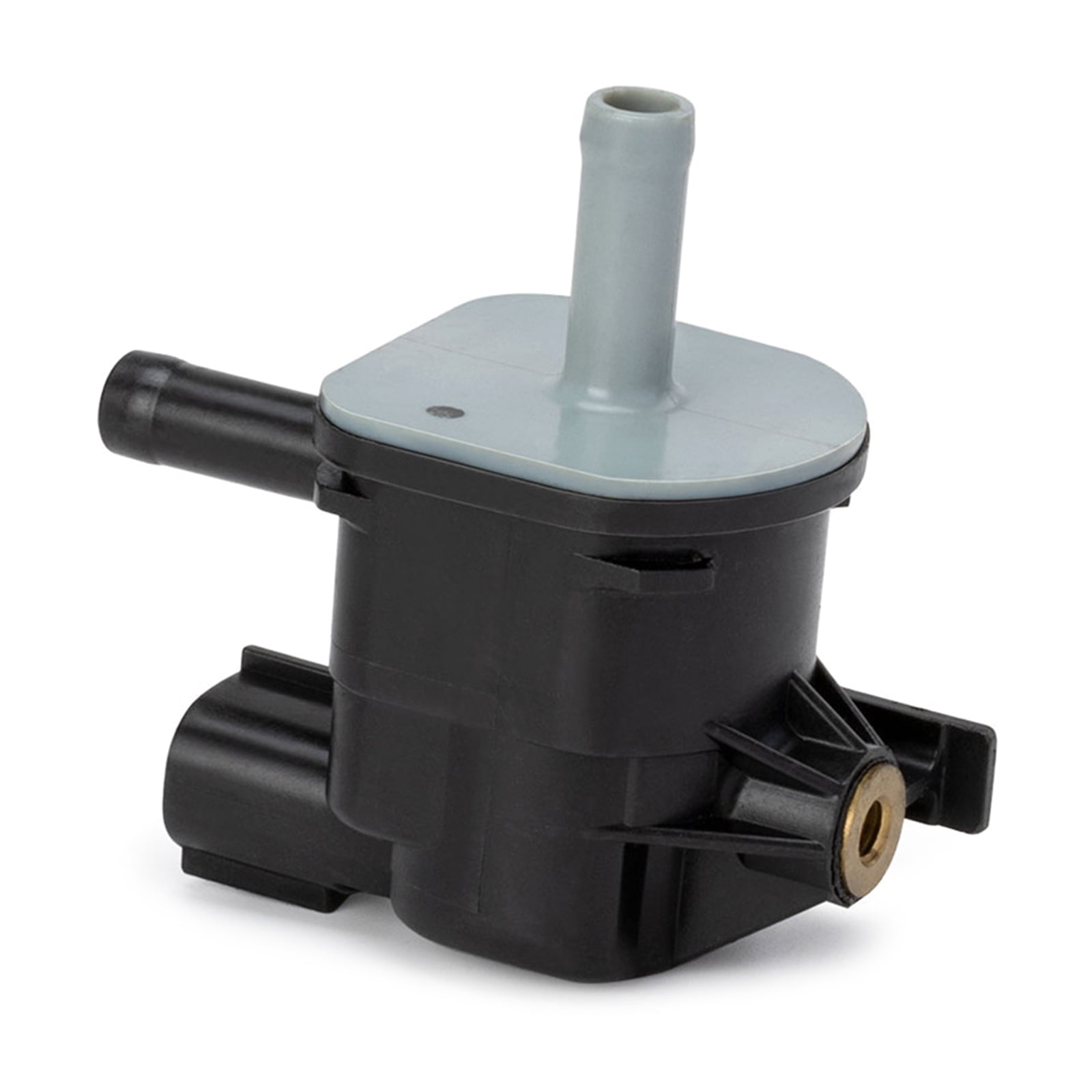 Evaporative Emissions Carbon Canister Vacuum Valves Control Solenoid Compatible for 136200-7010 90910-12276 90910-TC0011
