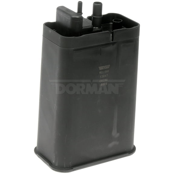 Evaporative Emissions Charcoal Canister
