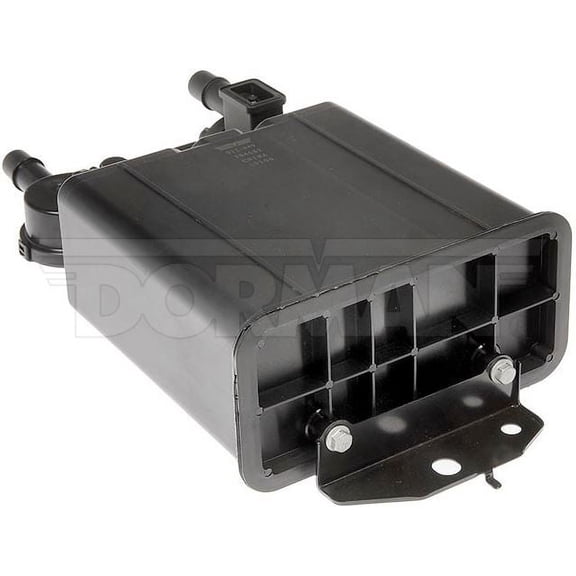 Evaporative Emissions Charcoal Canister