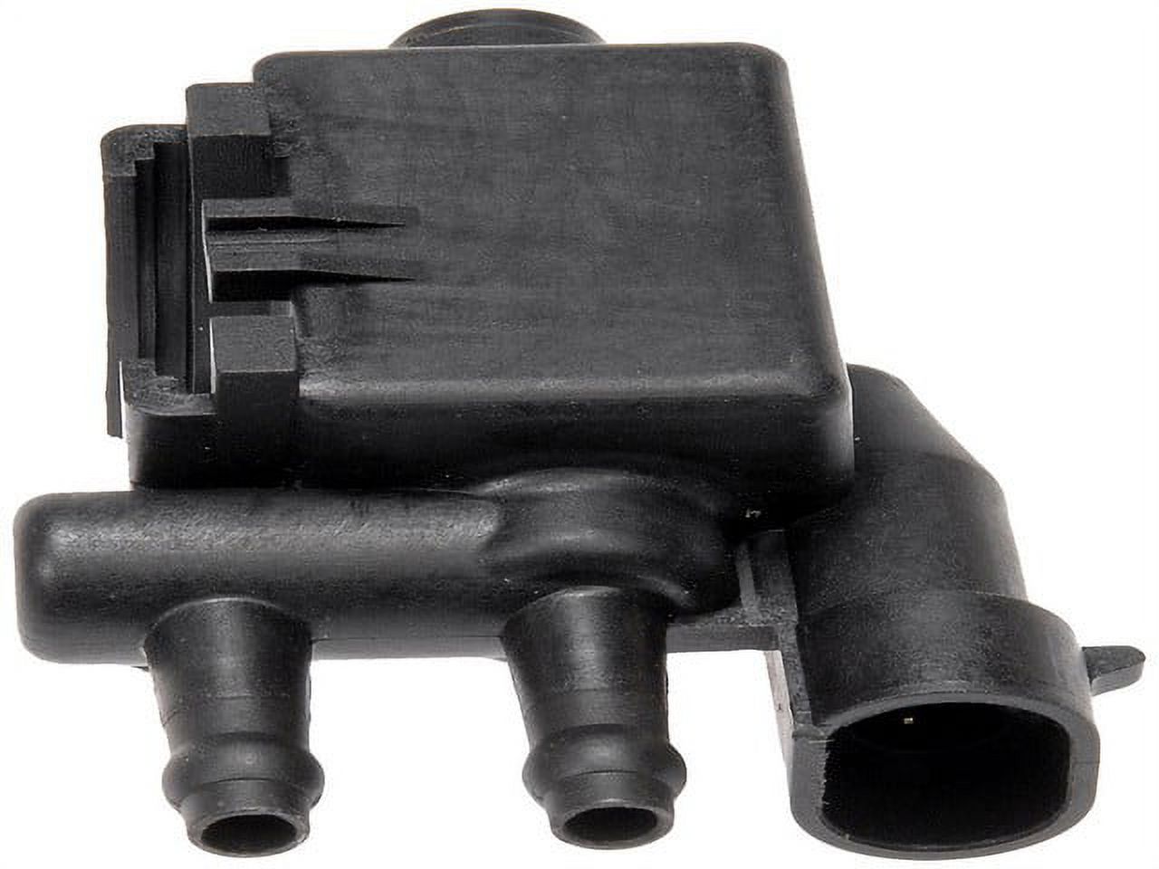 Evaporative Emissions Purge Solenoid Val