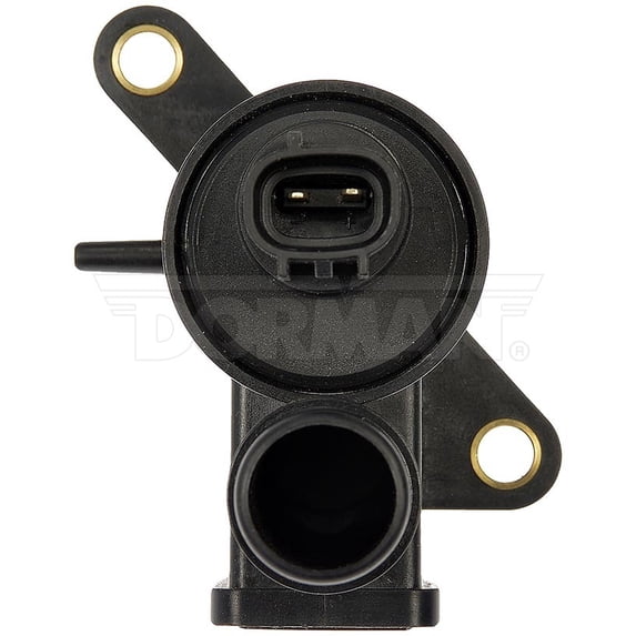 Evaporative Emissions Purge Solenoid Val