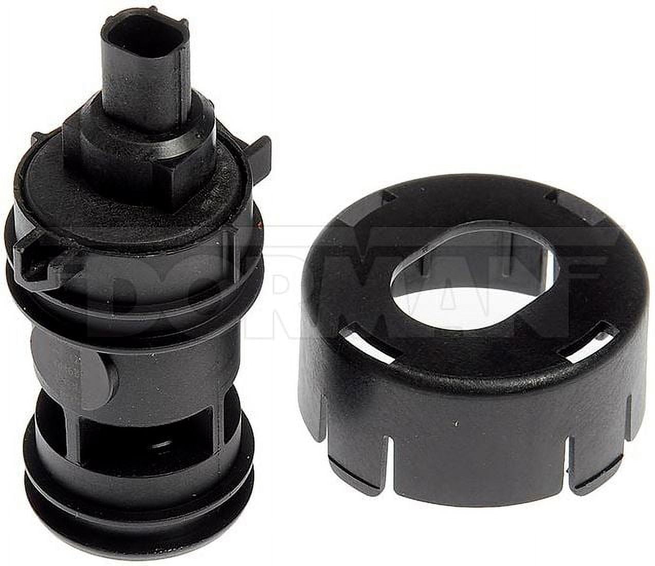 Evaporative Emissions Purge Valve