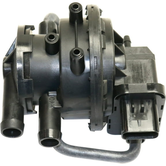Evaporative Emissions System Detection Pump Filter Compatible For 2002-2004 Jeep Grand Cherokee 2004 Jeep Grand Cherokee 2002 Jeep Grand Cherokee 2001-2003 Dodge Ram 1500 Van 2001-2003 Dodge Ram