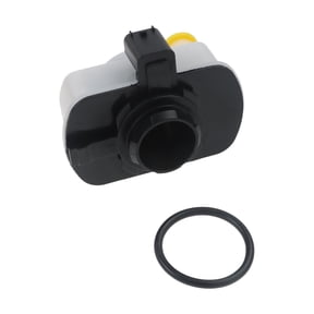 Evaporative Emissions System Leak Detection Pump for Dodge Ram Jeep Alfa