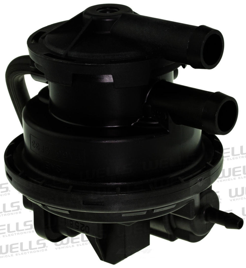 Evaporative Emissions System Leak Detection Pump