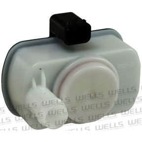 Evaporative Emissions System Leak Detection Pump