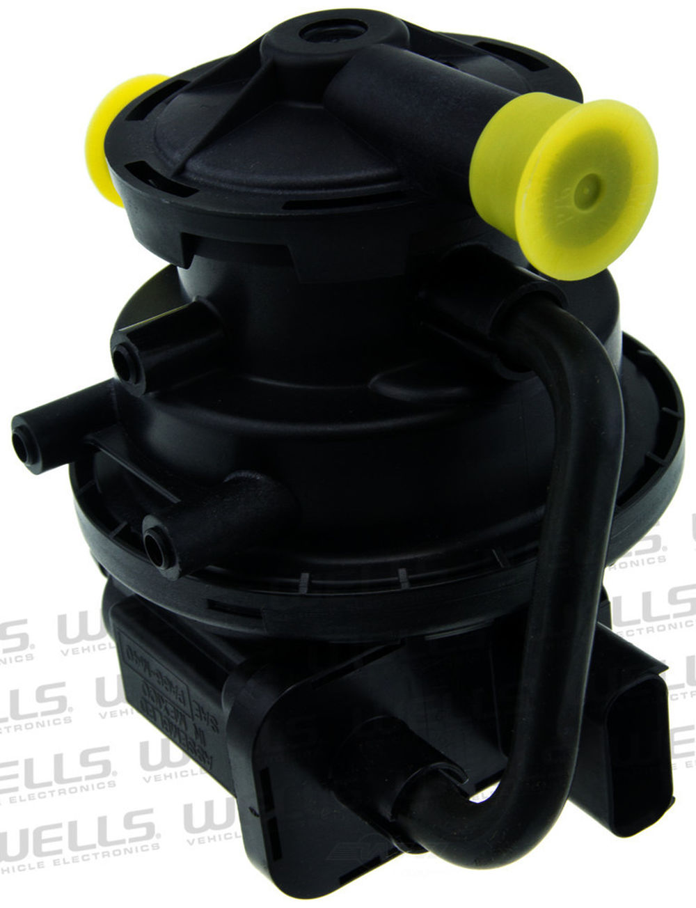 Evaporative Emissions System Leak Detection Pump