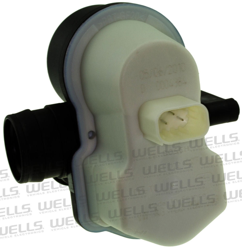 Evaporative Emissions System Leak Detection Pump