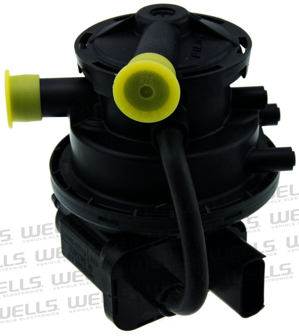 Evaporative Emissions System Leak Detection Pump