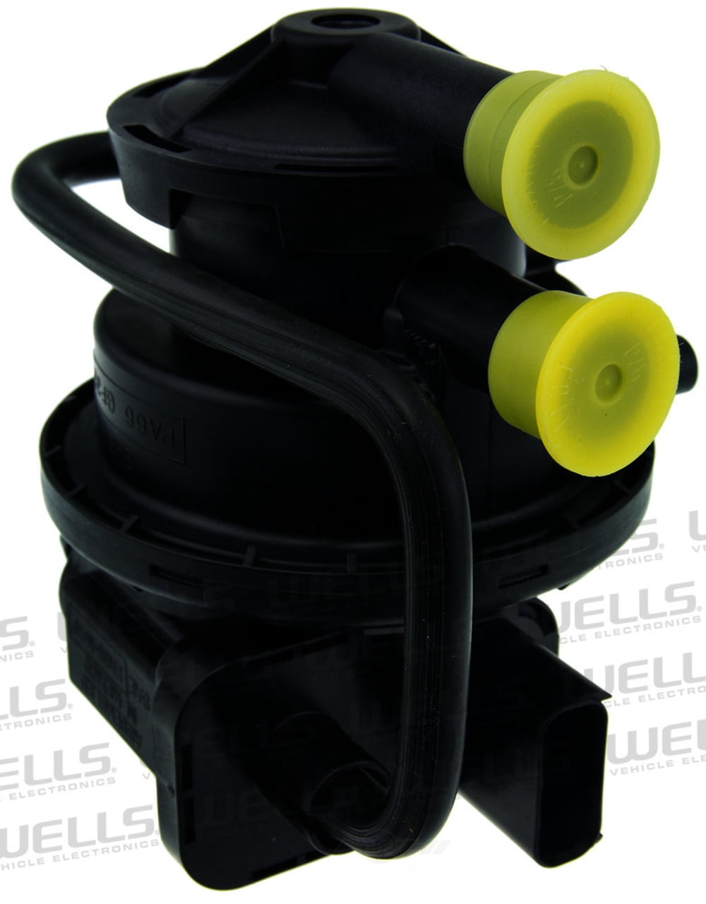 Evaporative Emissions System Leak Detection Pump