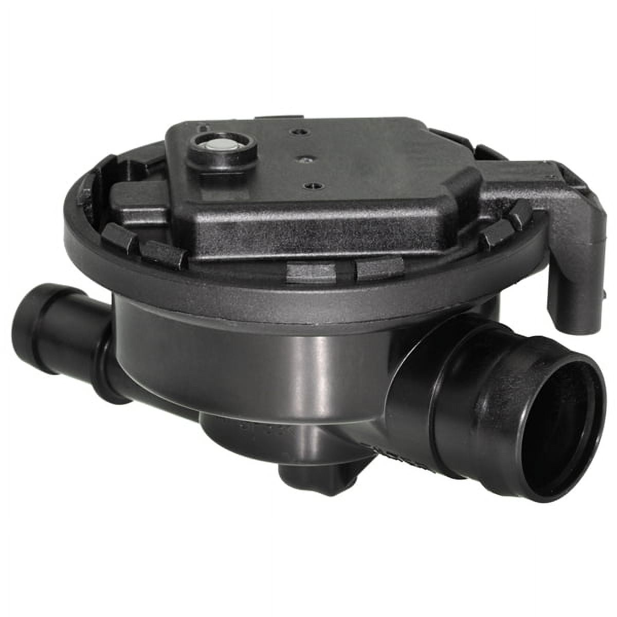 Evaporative Emissions System Leak Detection Pump