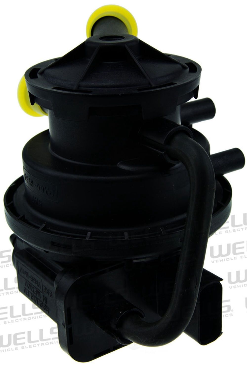 Evaporative Emissions System Leak Detection Pump