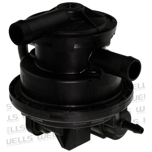 Evaporative Emissions System Leak Detection Pump