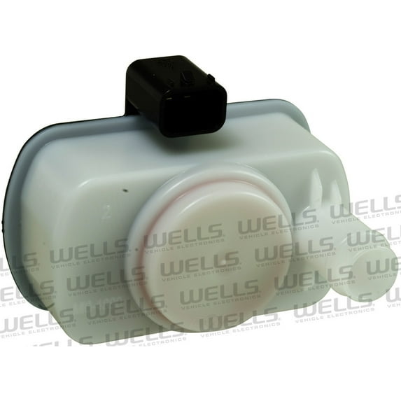 Evaporative Emissions System Leak Detection Pump