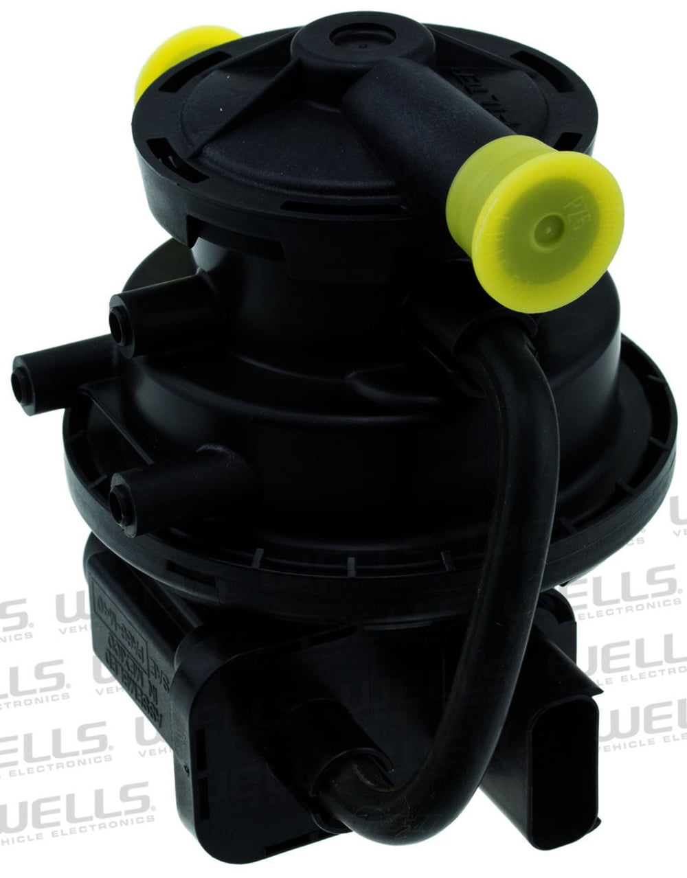 Evaporative Emissions System Leak Detection Pump