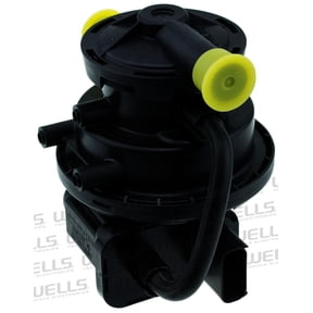 Evaporative Emissions System Leak Detection Pump