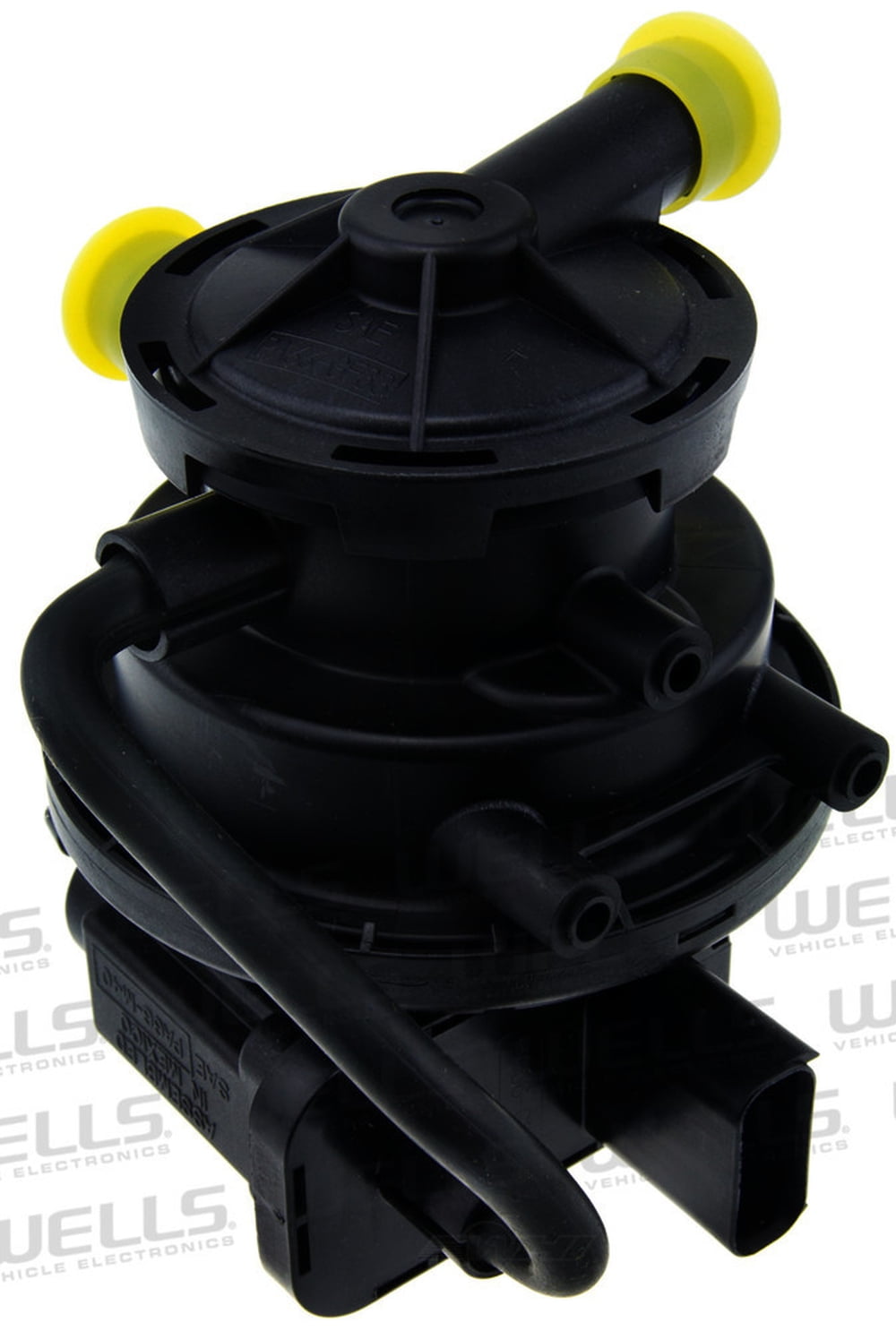 Evaporative Emissions System Leak Detection Pump