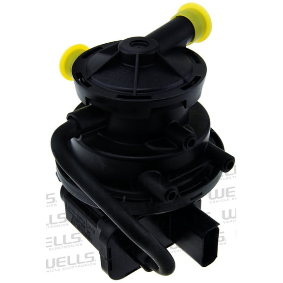 Evaporative Emissions System Leak Detection Pump