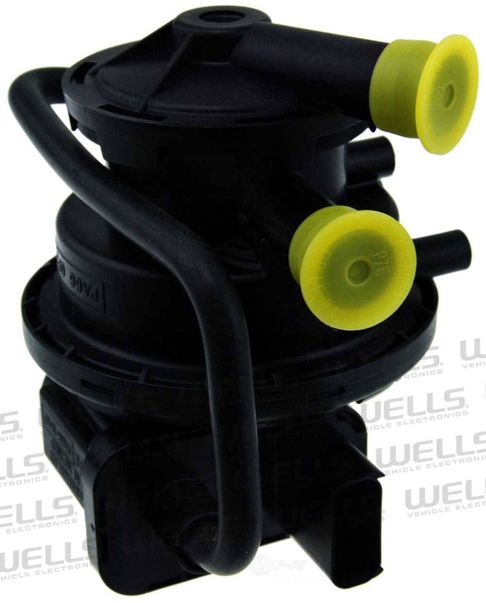 Evaporative Emissions System Leak Detection Pump