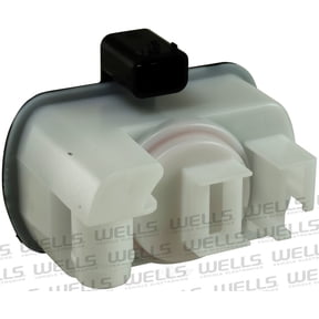 Evaporative Emissions System Leak Detection Pump