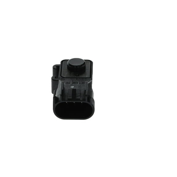 Evaporative Emissions System Pressure Sensor Fits select: 2009-2017 CHEVROLET SILVERADO, 2008-2017 CHEVROLET EQUINOX