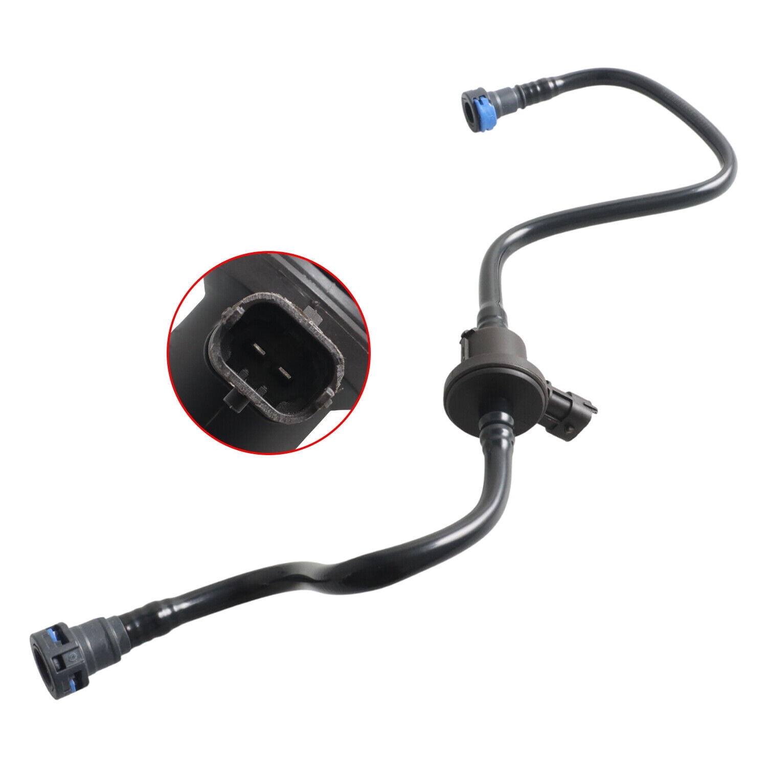Evaporative Emissions Vapor Canister Purge Valve for 2012-2018 Ford Focus