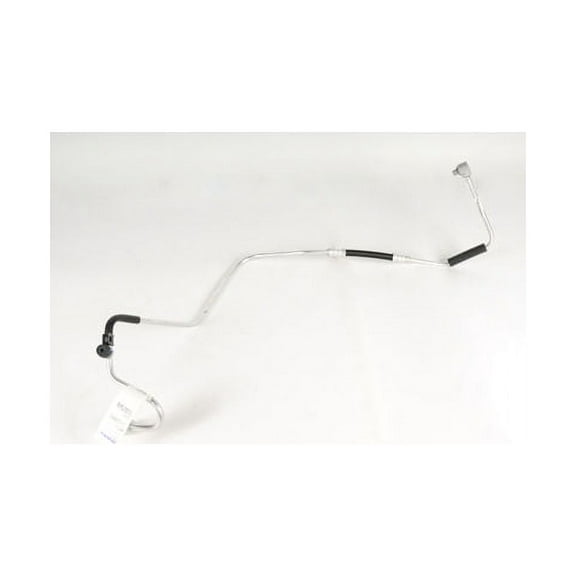 At Evaporator A/C Hose - Compatible with 2003 - 2023 GMC Savana 2500 2004 2005 2006 2007 2008 2009 2010 2011 2012 2013 2014 2015 2016 2017 2018 2019 2020 2021 2022