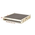 thumbnail image 1 of Ice O Matic Evaporator Assembly Dual Half Cube 2051281-82A - Genuine OEM Replacement Part, 1 of 4