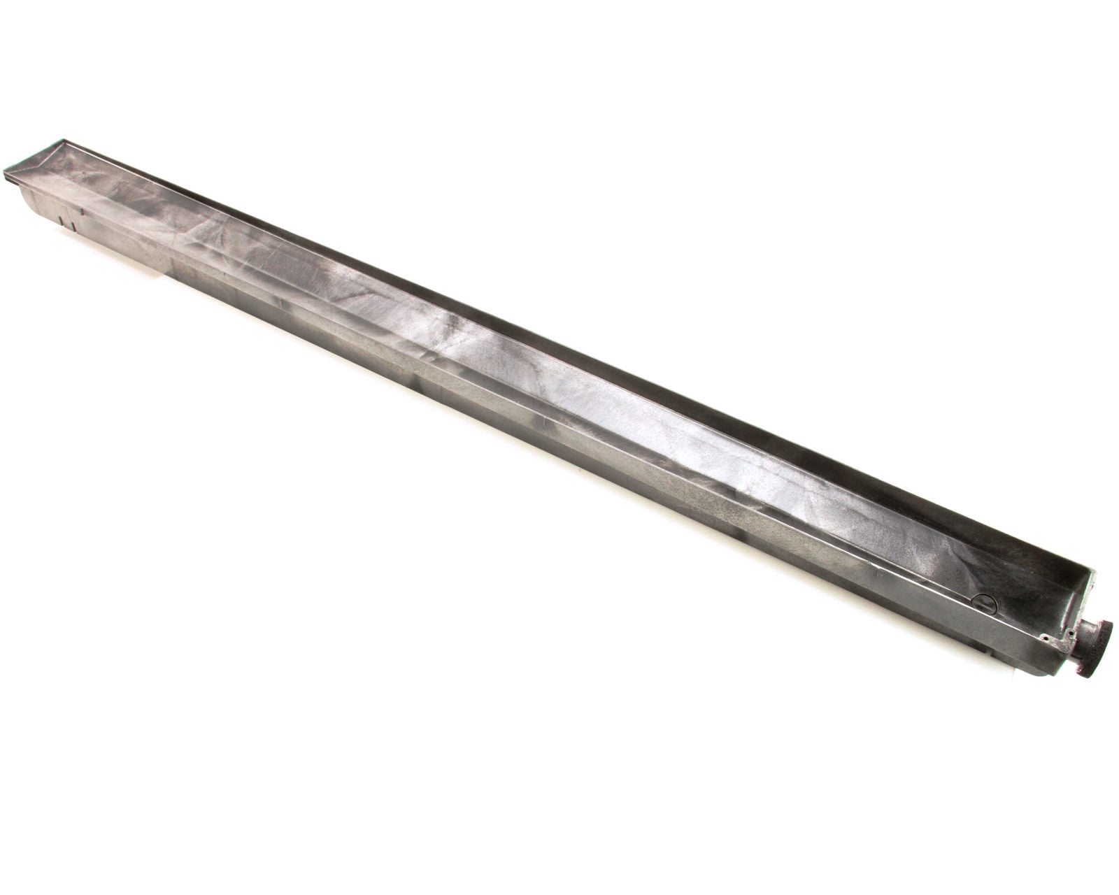 Evaporator/Condensate Drain Pan