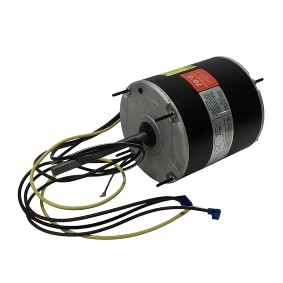 Evaporator Cooler (Swamp Cooler) 1 Spd/1075 RPM 70C Condenser Fan Motor, 2134