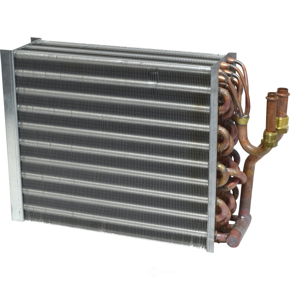 UAC EV 940175C Evaporator Copper Tf