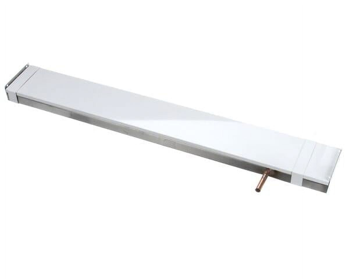 Evaporator Drain Pan Assembly Tm52 New