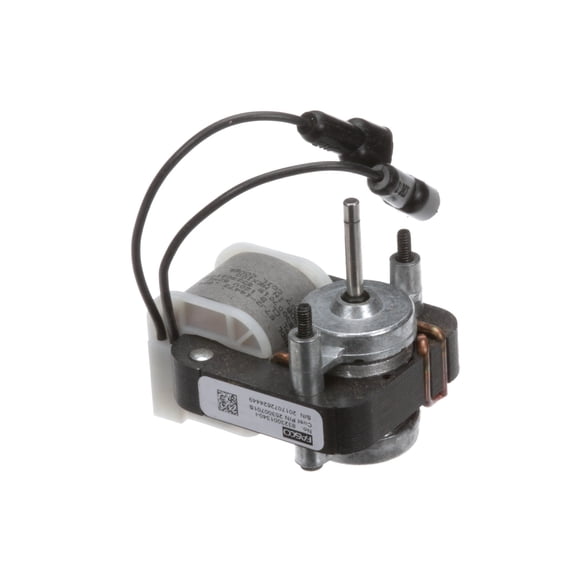 Master-Bilt Evaporator. Fan Motor Bohn # 2530070 13-13260 - Genuine OEM Replacement Part