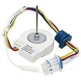 thumbnail image 1 of Evaporator Fan Motor for GE GSRS3KLZAFBS GSRS3KLZAFSS GSRS3QGXAFSS GSRS3QGXGFSS, 1 of 1