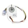 thumbnail image 1 of Evaporator Fan Motor for GE Refrigerator Replaces Parts Number WR60X10307 WR60X10074 AP4438809 PS2364950 WR60X10224, 1 of 6