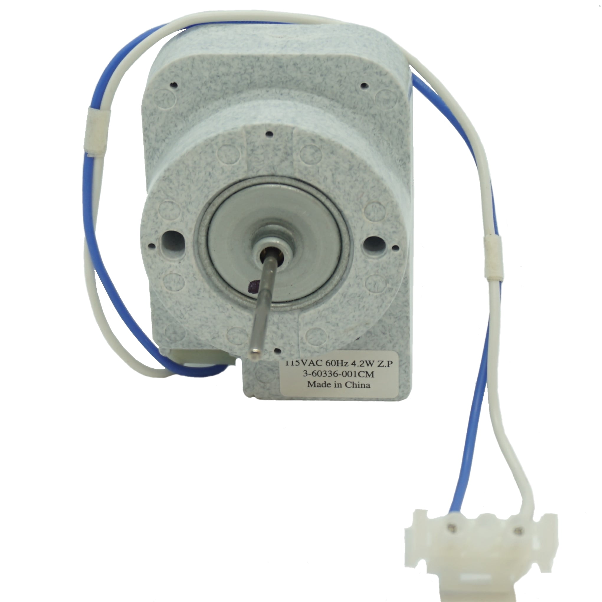 Motore Ventola Condensatore Whirlpool Originale 833697 – Ricambio My Store