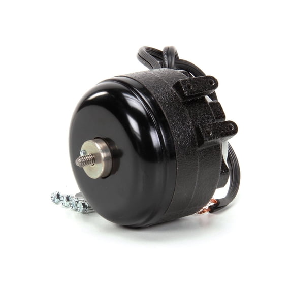 Master-Bilt Evaporator Fan Motor, #Spfbe62 13-13182 - Genuine OEM Replacement Part