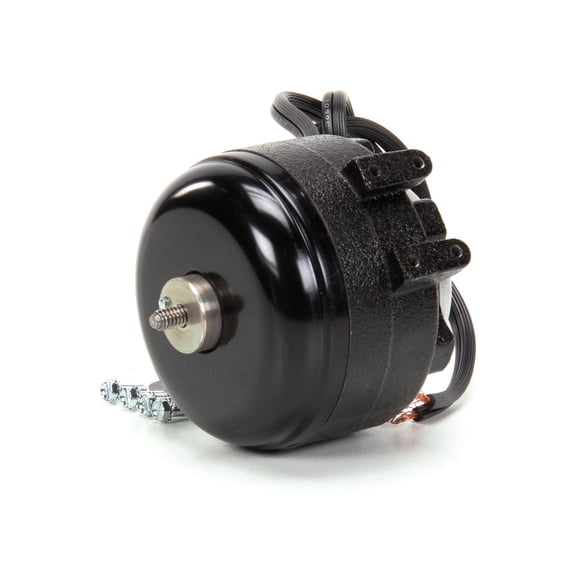 Master-Bilt Evaporator Fan Motor, #Spfbe62 13-13182 - Genuine OEM Replacement Part