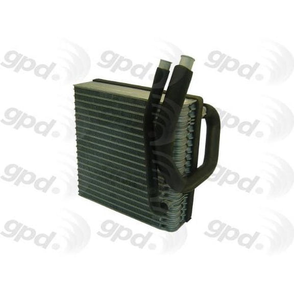 Evaporator Fits select: 1995-2002 DODGE RAM 1500, 1995-2002 DODGE RAM 2500