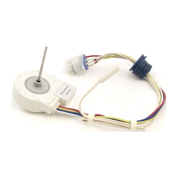 Appliance Factory Parts Evaporator Motor aftermarket ERPWR60X10307