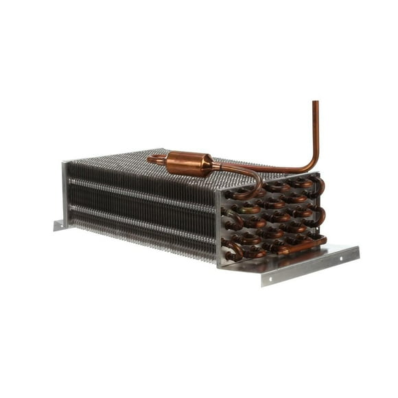 Evaporator