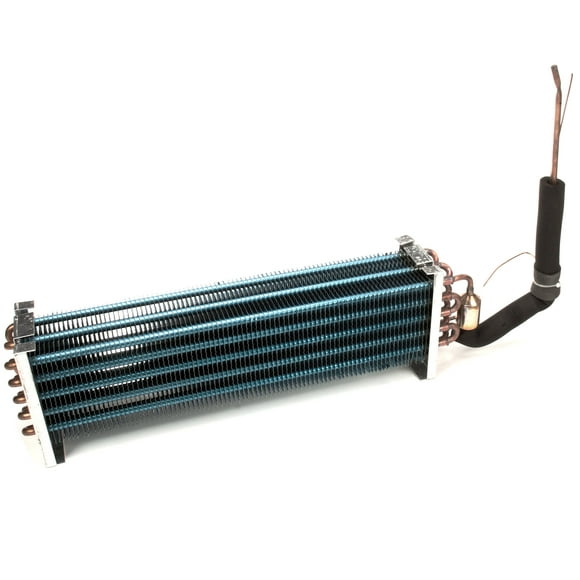 Evaporator