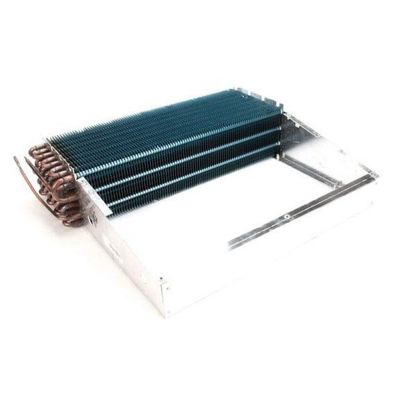 Evaporator
