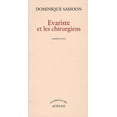 thumbnail image 1 of Evariste Et Les Chirurgiens, 1 of 1