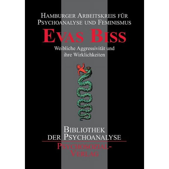Evas Biss (Paperback)