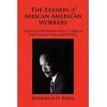 thumbnail image 1 of The Evasion of African American Workers (Paperback), 1 of 1