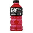 thumbnail image 1 of Evaxo Powerade Fruit Punch Bottles, 28Oz, 10 Pack,, 1 of 1