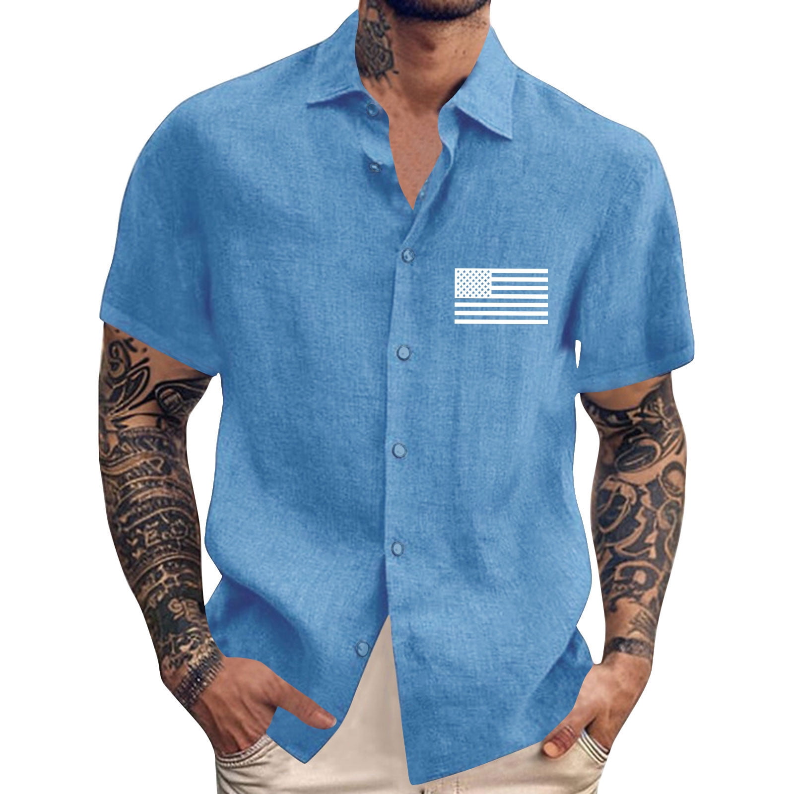 T-shirt Southpole New York Baseball - Taille M, Manches Courtes, Motif Sportif