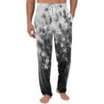 thumbnail image 1 of Evdexr Halloween Pajama Pants for Men Lightweight Oversized Sleepwear Long Drawstring Pumpkin Printed Pijamas Halloween Graphic Loose Pj Pants Light Gray 3XL, 1 of 8